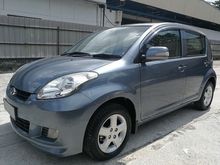 PERODUA MYVI 1.3 (A) FACELIFT CCRIS CTOS FAST APPROVE