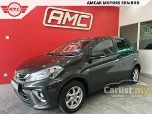 2020 Perodua Myvi 1.3 X Hatchback