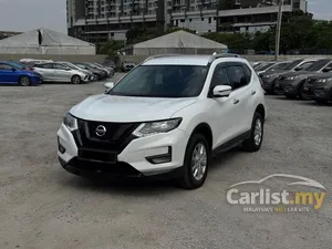 2023 Nissan X-Trail 2.0 4X2 SUV