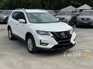 2023 Nissan X-Trail 2.0 4X2 SUV
