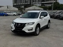 2023 Nissan X-Trail 2.0 4X2 - LOW DOWNPAYMENT - EASY LOAN APPROVAL - TIP TOP CONDITION
