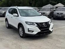 2023 Nissan X-Trail 2.0 4X2 - LOW DOWNPAYMENT - EASY LOAN APPROVAL - TIP TOP CONDITION