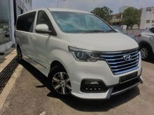 Buy Hyundai Starex Call Me For Best Rebate