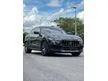 Used 2017/2020 [VALUE BUY] 2017/2020 Maserati Levante 3.0 S GranLusso SQ4, Bower & Wilkins Sound System, 360 Camera, Soft Close Door, Interior Red Seat and MORE - Cars for sale