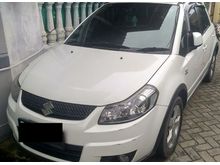 OVER KREDIT (Cek Deskripsi) - 2011 Suzuki SX4 Matik