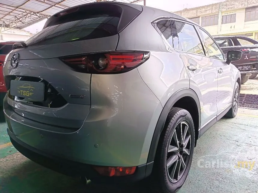 2017 Mazda 5 MPV