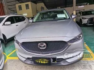2017 Mazda 5 2.5 MPV
