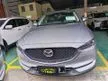 2017 Mazda 5 2.5 MPV