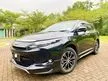 Used 2015 Toyota Harrier 2.0 Elegance SUV - Cars for sale