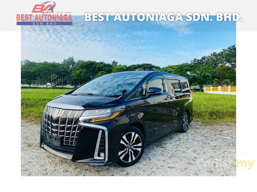 Kereta Mpv Terbaik Di Malaysia 2019