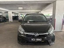 2019 Perodua AXIA 1.0 G Hatchback