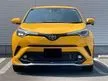 Recon 2019 Toyota C-HR 1.2 TURBO GT SUV - Cars for sale