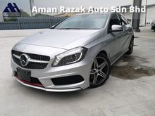 2014 Mercedes-Benz A250 2.0 AMG JAPAN SPEC UNREG