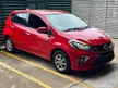 Used GOOD FUEL CONSUMPTION 2019 Perodua Myvi 1.3 X Hatchback
