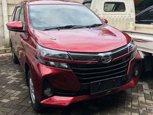 Promo DP 12jtan Daihatsu Xenia 1.3 X