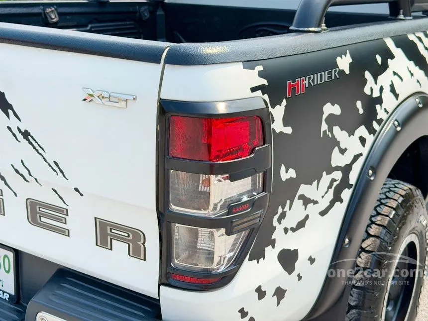 2019 Ford RANGER XLT Open Cab Hi-Rider Pickup