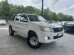 Used 2013 Toyota Hilux 3.0 G VNT Pickup Truck - Cars for sale