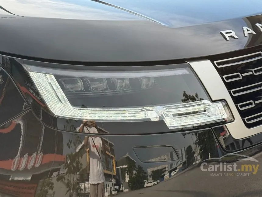 2024 Land Rover Range Rover P530 SE SUV