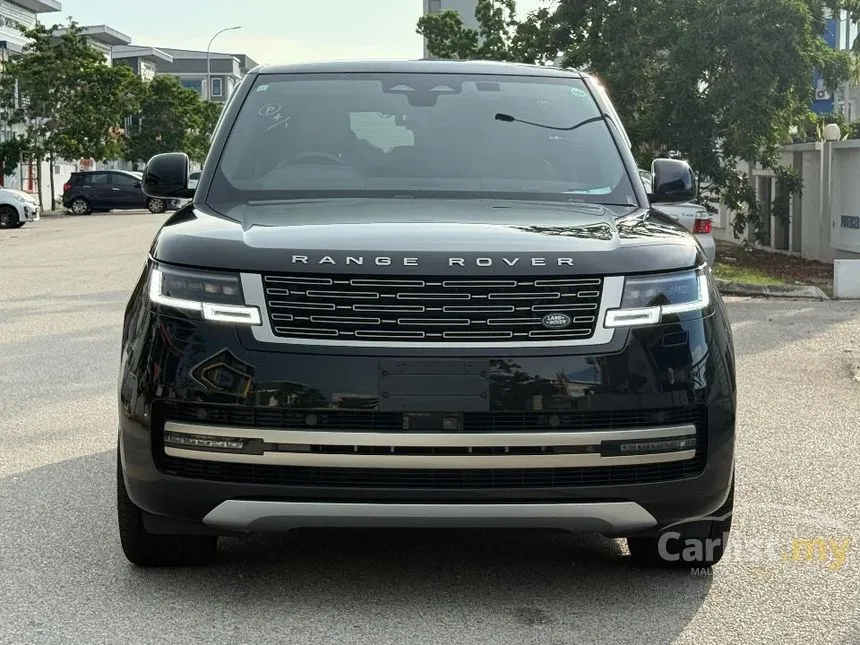 2024 Land Rover Range Rover P530 SE SUV