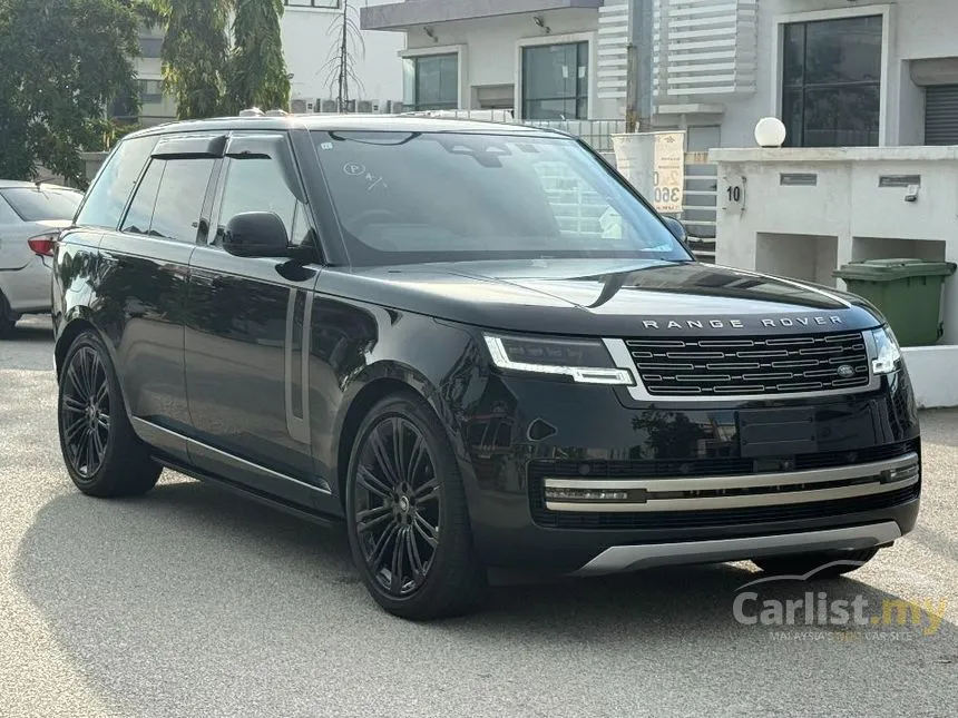 2024 Land Rover Range Rover P530 SE SUV