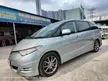 Used 2006 Toyota Estima 2.4 Aeras S, Sun Roof, Moon Roof, 2xPower Door, One Owner