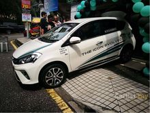 2018 Perodua Myvi 1.5 AV Hatchback FAST STOCK PM NOW FOR MORE INFO