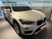 2019 BMW X1 sDrive20i #NicoleYap #SimeDarby