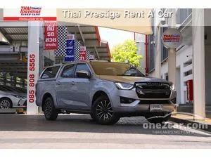 2020 Isuzu D-MAX 1.9 Cab-4 (ปี 19-26) Z Pickup