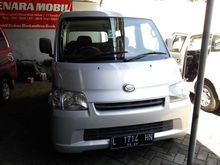 Gran max 1.3 manual 2013 Bisa Kredit DP 20 jtan