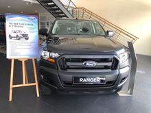 2018 New Ford Ranger 2.2 Last Chance 0 Tax