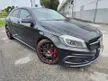 Used -Y 14/18 Mercedes Benz A45 AMG 2.0 Facelift U/Warranty - Cars for sale