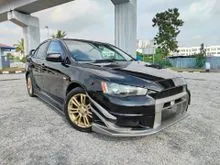 2013 Proton INSPIRA 2.0 (A) PREMIUM VARIS BODYKIT FULL LEATHER LANCER