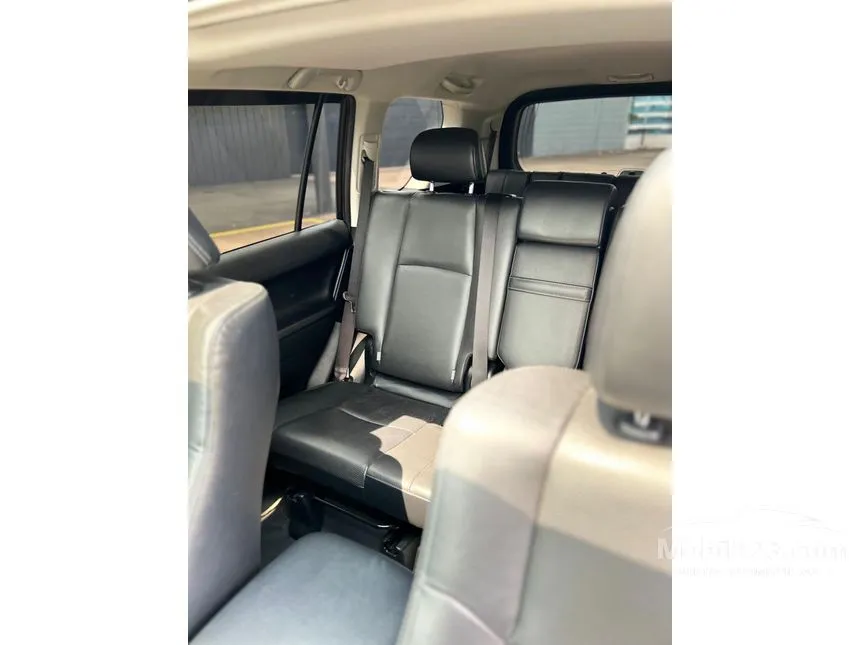 2023 Toyota Land Cruiser Prado TX Matte Black Edition SUV