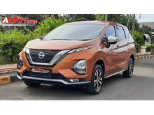Nissan New Livina 1.5 VL AT 2019 Persis Baru KM 5RB LOW KM