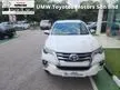Used 2018 Toyota Fortuner 2.7 SRZ SUV