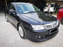 2011 Proton Waja 1.6 (A) CPS Premium CAMPRO SE FULL RECORD 1 OWNER. MEGA CLEARANCE.