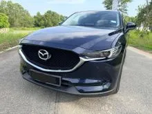 2021 Mazda CX-5 2.0 SKYACTIV-G High SUV