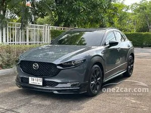 2021 Mazda CX-30 2.0 SP SUV