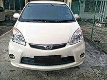 2013 Perodua Alza 1.5 EZi MPV