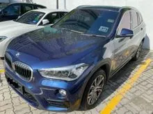 2019 BMW X1 20i Sport Line F48