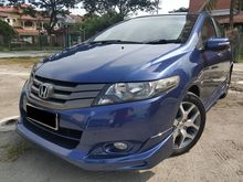 2010 Honda City 1.5 E i-VTEC Sedan / RAYA PROMOTION / LIMITED UNIT / TEST DRIVE NOW / CALL NOW