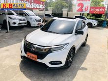 2019 Honda HR-V 1.8 (ปี 14-18) RS SUV