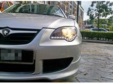 2013 Proton Persona 1.6 (A) muka 1990 Loan Kedai Jika B/list Boleh Senang Lulus.