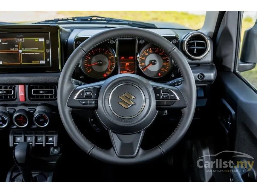 2024 Suzuki Jimny ALLGRIP PRO SUV