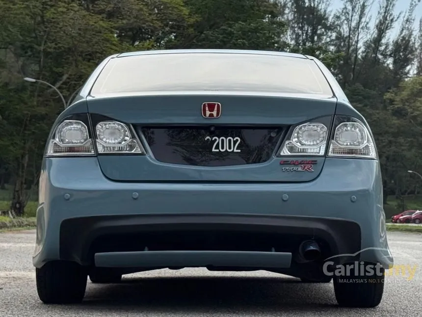 2010 Honda Civic S Sedan