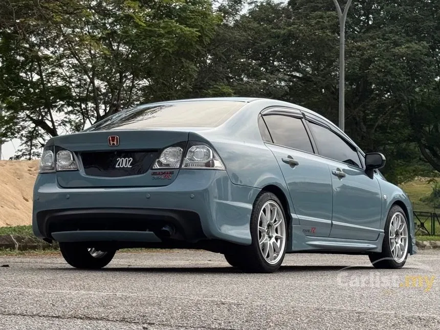 2010 Honda Civic S Sedan