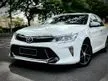 Used 2016 Toyota Camry 2.5 Hybrid Sedan (A) - Cars for sale