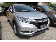 2015 Honda HR-V 1.8 i-VTEC V (A)