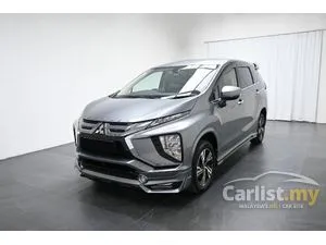 2023 Mitsubishi Xpander 1.5 MPV