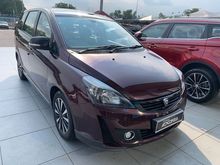 2019 Proton Exora 1.6 Turbo Premium MPV Free Tinted/Free gift /Rebat/Discount /Save money/Best In town/Contact now